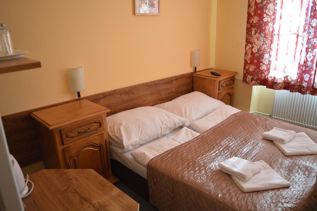 Miramonti Penzion Vysoké Tatry Chambre photo