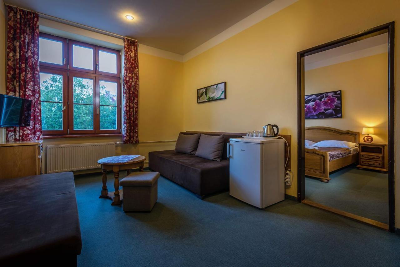 Miramonti Penzion Vysoké Tatry Chambre photo